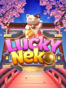Lucky Neko