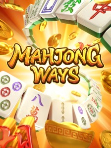 Mahjong Ways