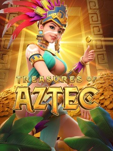 Treasures of Aztec
