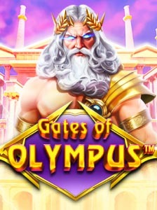 Gates of Olympus