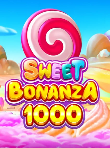 Sweet Bonanza